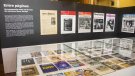 L'Arxiu Comarcal dedica una mostra als 80 anys de Nova Tàrrega 