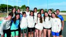 Copa infantil B a Reus  i IV Trofeu AndBank Open
