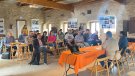 Jornada sobre gestió i bones pràctiques forestals a Ciutadilla