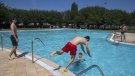 Tàrrega obre les piscines d'estiu