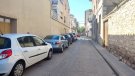 El carrer Raimond de Tàrrega serà de plataforma única i donarà prioritat als vianants