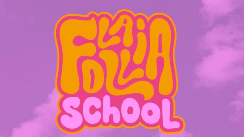 Cartell del nou projecte