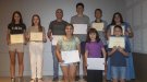 Entrega dels premis del XXIII Programa Comarcal de Suport a l’Educació a l’Urgell