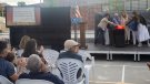 Vilagrassa inaugura la nova escola després de 20 anys d’espera