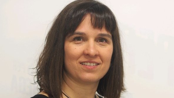 Anna Maria Farré