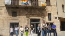 Tàrrega defensa els drets de les persones LGTBIQ+