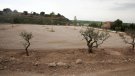 Preixana estrena un pàrquing d'autocaravanes habilitat per veïns