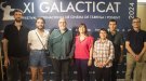 Tàrrega inaugura l'11è festival Galacticat, que reuneix 80 professionals del sector a la ciutat 