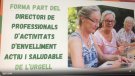 L'Urgell fa una crida a professionals que ofereixen activitats d’envelliment actiu i saludable per a la gent gran