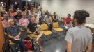 Un pumptrack i millores al parc de cal·listènia, alguns dels deu projectes finalistes dels pressupostos participatius