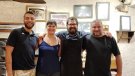 Alumnat de l'Escola Ondara de Tàrrega crearà una vaixella de ceràmica per al restaurant L'Antic Forn de Cervera
