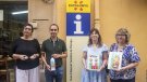 Tàrrega estrena un punt d'atenció turística