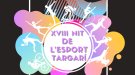 La 18a Nit de l’Esport targarí lliurarà 21 premis i 11 accèssits especials