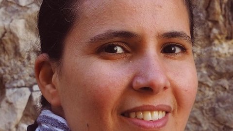 Saida Lamharar Faki