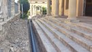 Educació du a terme obres de millora a l’escola Jacint Verdaguer de Tàrrega