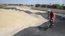 Bellpuig estrena un circuit de pump track per a bicis i patinets