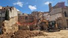 Comencen les obres de construcció del  Centre de Serveis de Puigverd d’Agramunt