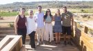Objectiu: Revitalitzar la Vall del Corb