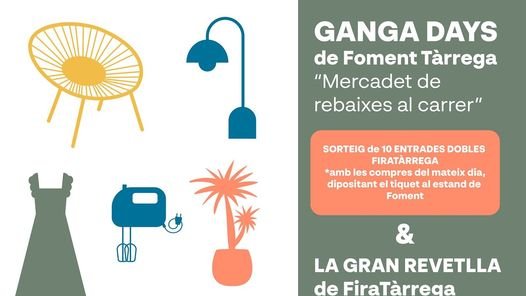 Cartell de l'activitat