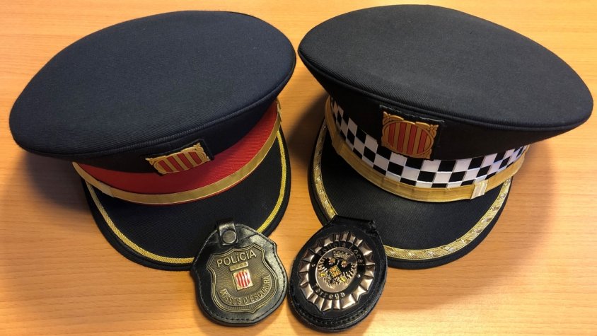 Col·laboració de Mossos i Policia Local