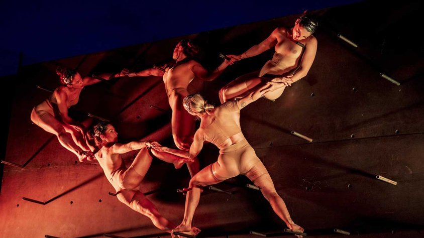 Sol Picó busca 20 persones actives per a 'Carrer 024'