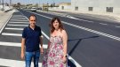 Tàrrega enllesteix la reforma de l’avinguda de Cervera