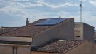 Instal·len plaques solars en quatre  edificis municipals de Castellserà