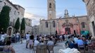 El jazz s'apodera de Verdú amb Èlia Bastida & Joan Chamorro Trio
