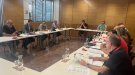 UP demana al nou conseller d'Agricultura gestió de la sequera i mesures per assegurar la viabilitat del sector