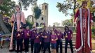 Tàrrega manté la tradició centenària de l’Aplec de Sant Eloi el diumenge 8 de setembre