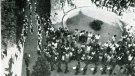 Les festes de Sant Eloi de 50 anys enrere. L’any 1974 