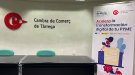 Nou cicle de formacions a la Cambra de Comerç de Tàrrega