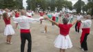 L'Aplec de Sant Eloi es manté viu