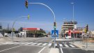 Semàfors a la C-14 per a més seguretat a Agramunt