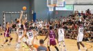 El Surne Bilbao Basket guanya l'Hiopos Lleida al I Trofeu Memorial Òscar Solé de Tàrrega