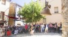 Clam en defensa de l'agricultura a Vilagrassa