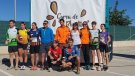 La primera Cursa de l'Ametlla de Vilagrassa cita un centenar de corredors