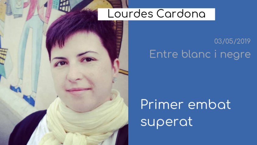 Les primeres impressions sobre els resultats del 28A a 'Entre blanc i negre'