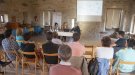 La Vall del Corb impulsa una comunitat energètica supramunicipal