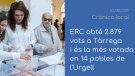 Obrim 'Crònica local' amb els resultats del 28A a Tàrrega