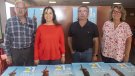 Vols en globus i degustació de carn de caça a la Fira del Caçador de Tàrrega