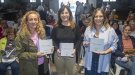 Presenten un llibre sobre el paper de les dones a l’antiga fàbrica J. Trepat de Tàrrega