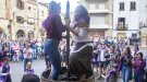 Bacus regna a Verdú