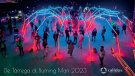 El festival nord-americà Burning Man arriba al McTrepat de Tàrrega de la mà de Calidos