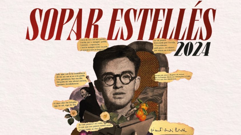 Cartell de l'activitat