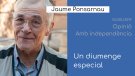 Jaume Ponsarnau i Josep M. Solé Fauste a 'Opinió'