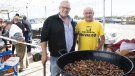Èxit del segon concurs de cassoles a la Fira del Caçador de Tàrrega
