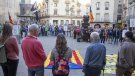 Reivindiquen a Tàrrega l'esperit de l'1-O 