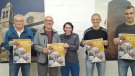 Agramunt celebrarà la 34a Cursa del Torró el diumenge 13 d'octubre 