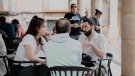 Quatre projectes audiovisuals viatgen al Festival de Sitges de la mà del Galacticat  